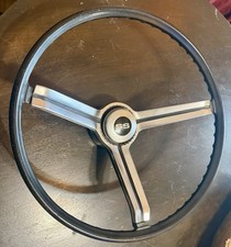 1968 Chevrolet Camaro Ss Original Gm Steering Wheel W Ss Horn Cap Oem Survivor 1968 Chevrolet Camaro Ss Original Gm Steering Wheel W Ss Horn Cap Oem Survivor