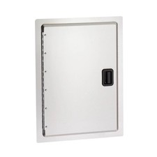 American Outdoor Grill Single Access Door - 18" x 12"