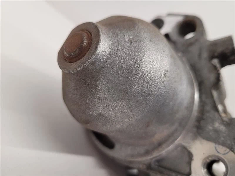 2016-2023 CHEVROLET CAMARO 3.6L Starter Motor 12667974 - Image 3 of 4