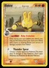 Elekid 48/101 Common Dragon Frontiers Pokemon Lightly Played
