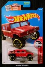 2016 Hot Wheels Humvee 218250 Hw Rescue 810 2016 Hot Wheels Humvee 218250 Hw Rescue 810