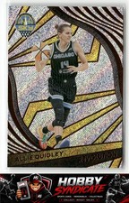 2022 Panini Revolution WNBA #74 Allie Quigley