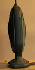 RCA DOUBLE BUTTON CARBON MICROPHONE - MI-6225A — photo 4
