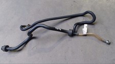 Kraftstoffleitung Dieselleitung BMW 3er Bj 2008 7801661