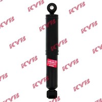 Hinterachse KYB 3458001 StoßDäMpfer FüR CitroËN,Fiat,Opel,Peugeot,Toyota,Vauxhal