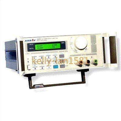 3645A Array Single-Output Programmable DC Power Supply Source Expedited Shipping