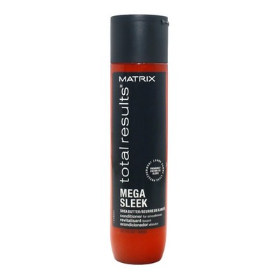 Matrix Total Results Mega Sleek Shea Butter Conditioner 10.1 oz