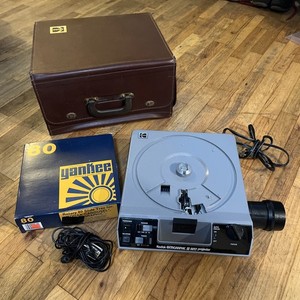 Kodak Ektagraphic III | eBay