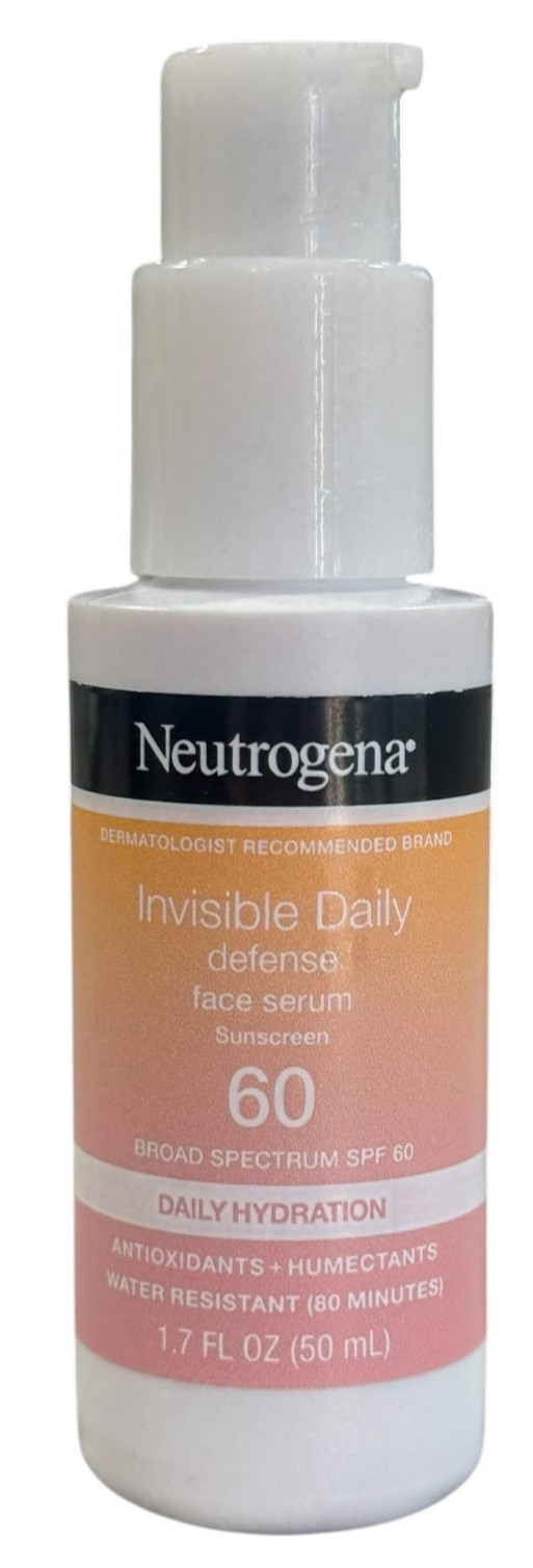 Spf 60 - 1.7 Fl Oz, Exp 7/27