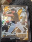 2026 Bowman  Konnor Griffin Electric Sluggers #ES-17
