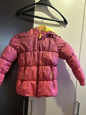 Icepeak Winterjacke Mädchen 128