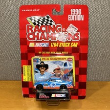 1996 Racing Champions 1:64 Die Cast Richard Petty 43 Stock Car New