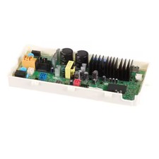 LG EBR86771820 Washer Main Control Board
