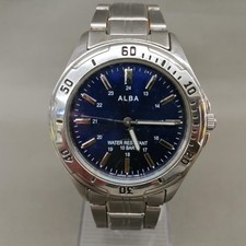 ALBA 501-0FG0 Watch