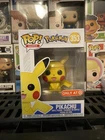 Funko Pop! Pokemon Pikachu #353 Target Exc Vinyl Figure