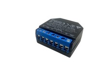 WIFI-Unterputz-Relaismodul SHELLY 2.5 - BESCH...