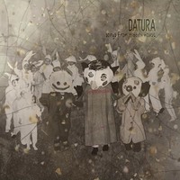 Datura - Songs From A Dark House - Cd - G72Z
