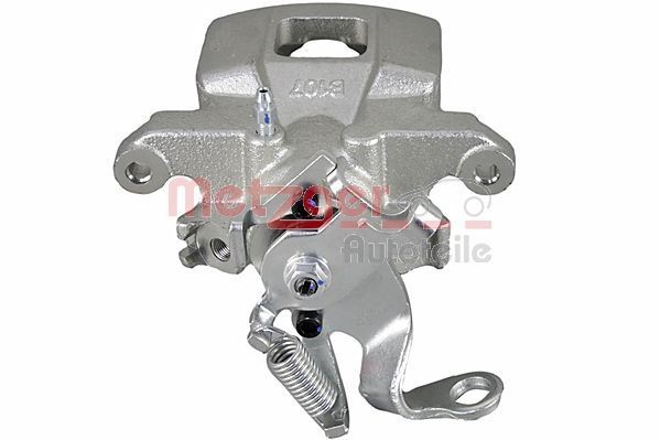 Metzger Bremssattel 6261292 FüR CitroËN Mitsubishi Peugeot-image
