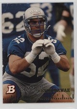 1994 Bowman Kevin Mawae #135 HOF 06ec