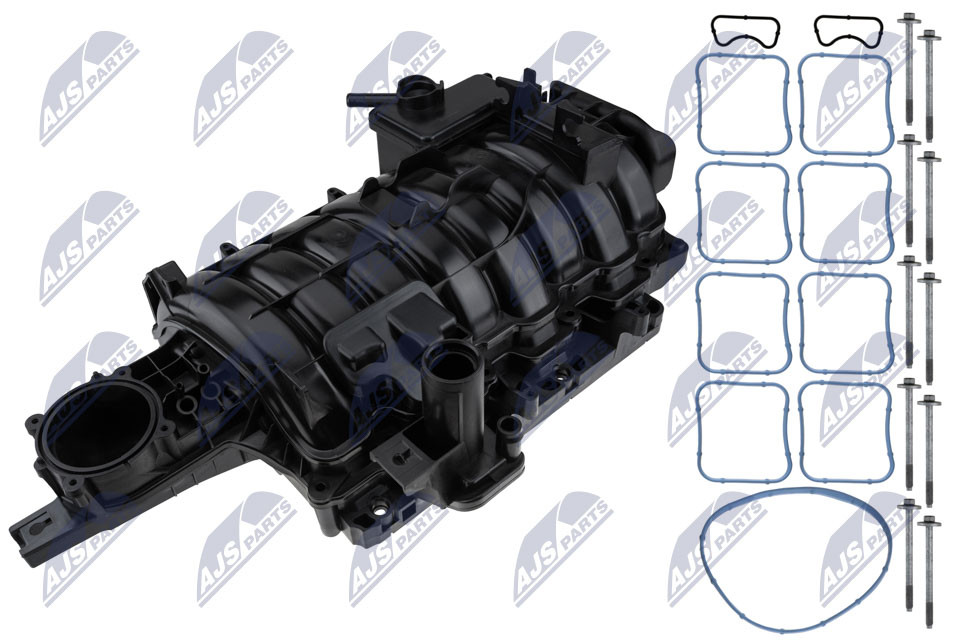 N.T.Y. BKS-CH-010.NTY Intake Manifold Module for CHRYSLER,DODGE - Image 3