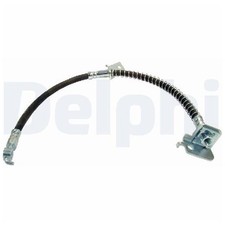 2x Delphi Bremsschlauch vorne 587321M000 20951139