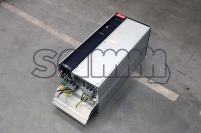 DANFOSS 175Z4117 VARIABLE FREQUENCY DRIVE Used