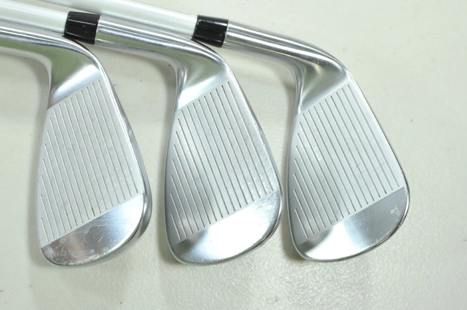 Набор айронов Nike Vapor Speed 6-PW, AW Senior Flex для правшей Fubuki Z70 графит No 205443 - Изображение 3 из 4