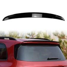 Heckspoiler Dachkantenspoiler Schwarz Für Benz GLB-Klasse GLB200 GLB180 GLB35 Heckspoiler Dachkantenspoiler Schwarz Für Benz GLB-Klasse GLB200 GLB180 GLB35