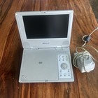Memorex Portable Dvd Player
