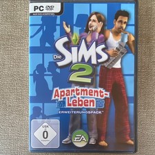 Electronic Arts Die Sims 2: Apartment-Leben E...