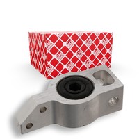 Febi Bilstein Lagerung, Lenker 34839 FüR Audi, Vorderachse Links, Hinten, Unten