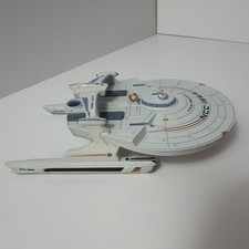 Hallmark ornament, Star Trek U.S.S. Reliant N...