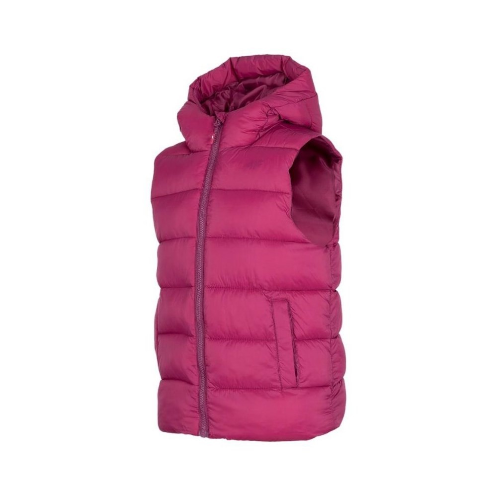 Модель Jacken Universal Mdchen 4F JKUDP002 HJZ22JKUDP00253S Violett 10990₽