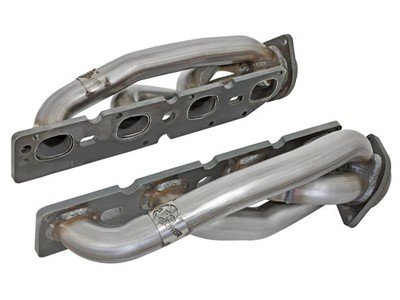 aFe Twisted Steel Header For Dodge Ram V8-5.7L Hemi 2&4WD (09-16) (48-42001-1)