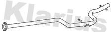 Klarius VO483V Centre Exhaust Pipe Fits Volvo V70 Xc70