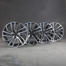 20 Inch Wheels Original Audi RS4 RS5 F53 B9 Evo 8W0601025FE Alloy Wheels
