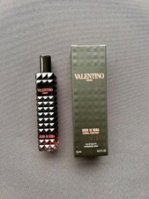 Valentino Uomo Born In Roma Coral Fantasy 15ml EDT Travel Spray BNIB