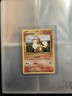 Growlithe #17 Pokemon Card 2016