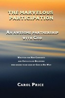 Carol Price | The Marvelous Participation | Taschenbuch | Englisch (2018)