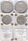 KINGDOM OF ITALY 20 lire 1927 SILVER EXPERT Vittorio Emanuele III