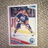 O-Pee-Chee 2013-14 Mark Messier #79 Edmonton Oilers NHL Hockey Card