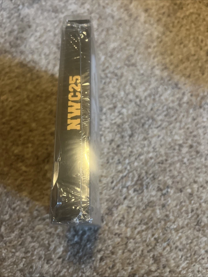 Nintendo World Championships: NES Signed By The Championship Winners! - Image 2 of 4