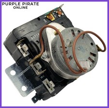  Same Day Ship Whirlpool Dryer Timer 8299780B 8299780