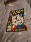 vintage marvel comics - Uncanny X-Men Vol.1Uncanny X-men  #228  198