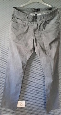 Leichte Herren Jeans~ Westbury~regular Fit~34/34~grau
