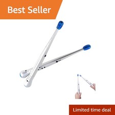 GAHQB Electronic Air Drumsticks Intelligent LED Pair