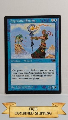 Apprentice Sorcerer Portal Second Age ...sku: DA174