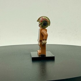 LEGO Star Wars NIX JERD SW0862 Minifig sw0862 75188 Fast Shipping