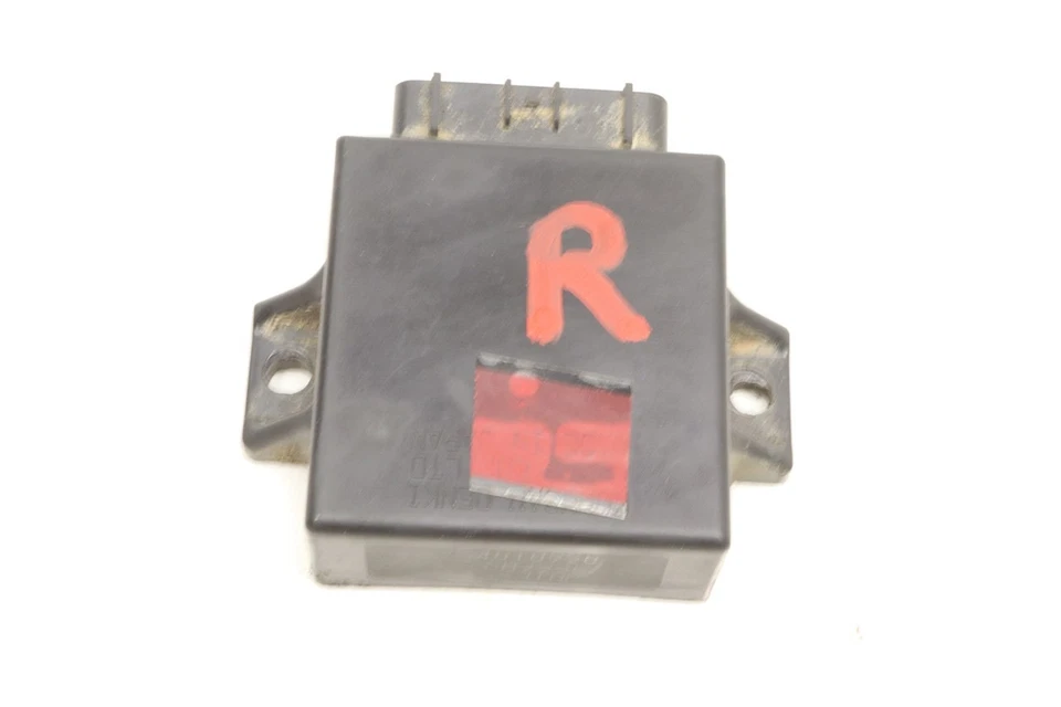 Polaris Sportsman 600 04 CDI ECU ECM Box 4010920 52575 - Image 2 of 4