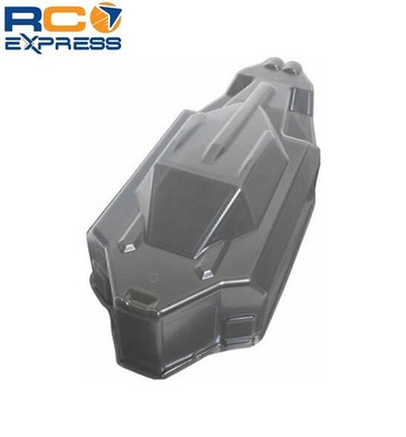 Tekno RC Clear Body Light Weight : EB410 TKR6608X